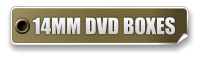 14MM DVD BOXES