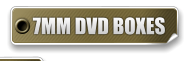7MM DVD BOXES