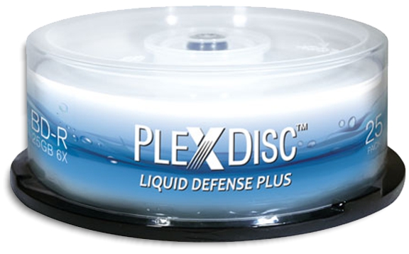 plexdisc liquid defense plus