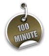 100 MINUTE