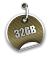 32GB