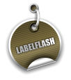 LABELFLASH