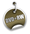 DVD+RW