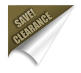 SAVE! CLEARANCE