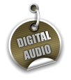 DIGITAL AUDIO