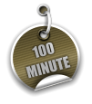 100 MINUTE