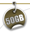 50GB